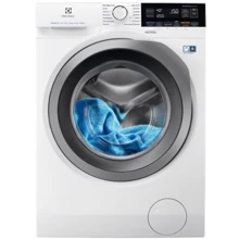 Пральна машина Electrolux MEW7W361XP: Тип машини Автомат з сушінням
