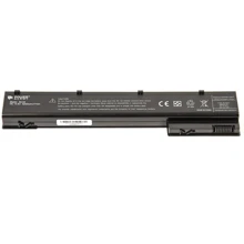 Батарея для ноутбука Аккумулятор PowerPlant для ноутбуков HP EliteBook 8560w (HP8560LH, VH08XL) 14.8V 5200mAh (NB460564): Совместимость HP EliteBook 8560w (HP8560LH, VH08XL)
