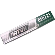 Зварювальні електроди PATON АНО-21 ЕLITE d4, 5 кг: Виробник PATON