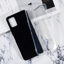 Аксессуар для смартфона BeCover TPU Case Black for Umidigi A11 Pro Max (707642): Совместимость Umidigi A11 Pro Max