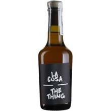 Вино Alfredo Maestro La Cosa - The Thing белое сладкое 0.375 л (BW93283): Страна производитель Испания