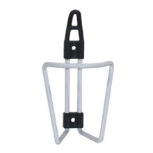 Флягодержателя SIMPLA Alu-Star white 55г (CGE-01-11): Тип Кріплення для фляги