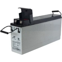 Ritar FT12-105G, 12V-105Ah (FT12-105G): Тип Аккумулятор