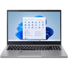 Ноутбук Acer Aspire Vero AV15-52-30VQ (NX.KBHEX.005): Экран 15.6" IPS (1920x1080) Full HD