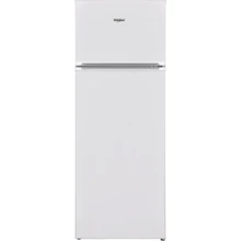 Холодильник Whirlpool W55TM4110W1: Тип xолодильник двухкамерный