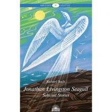 Jonathan Livingston Seagull: Selected Stories: Производитель Антология