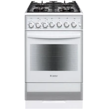 Плита комбінована Gefest ПГЕ 5502-02 0042: Розміри (ВхШхГ): 85x50x58,5 см