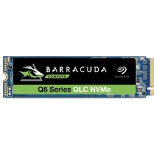 Seagate BarraCuda Q5 500 GB (ZP500CV3A001): Тип накопичувача внутрішній