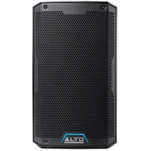 Активна акустична система ALTO PROFESSIONAL TS408: Тип Дальнего поля