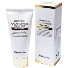 Secret Skin Galactomyces Treatment Face Cream Антивозрастной крем для лица 50 g: Пол Для женщин