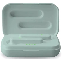 Навушники SBS Twin Buds Green (TEEARTWSHOPBTA): Тип конструкції вкладыши