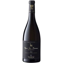 Вино Tasca d'Almerita Chardonnay IGT 2016 біле сухе 0.75 (VTS2802161): Країна виробник Італія
