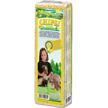 Опилки для грызунов Chipsi citrus впитывающие 15 л 1 кг (4002973000311): Вид Древесный