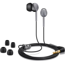 Наушники Sennheiser CX 200 Street II Black