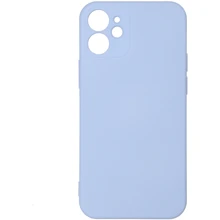 Чехол для iPhone ArmorStandart ICON Case Lavender (ARM57482) for iPhone 12 mini