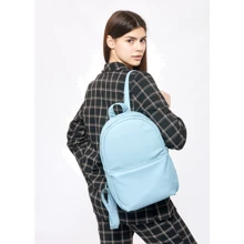 Женский рюкзак Sambag Este BB голубой (11521010): Пол Женский
