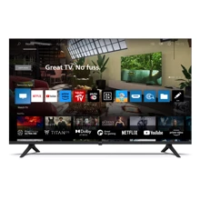 Телевизор Philips 75PUS7009: Тип LED-телевизоры