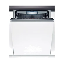 Посудомоечная машина Bosch SMV 59U00: Цвет белый