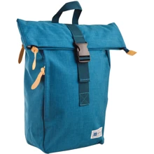 Рюкзак городской Smart Roll-top T-70 Tube Turquoise: Возрастная группа от 13 до 18 лет