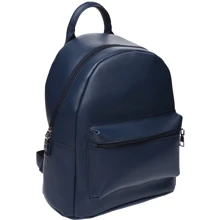 Женский рюкзак Ricco Grande синий (1L884-blue): Пол Женский