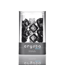 Мастурбатор TENGA Crysta Block: Для кого Для мужчин