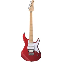 Электрогитара YAMAHA PACIFICA112VM RM: Тип Электрогитара