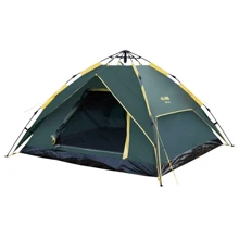 Палатка Tramp Swift 3 (v2): Назначение для кемпинга