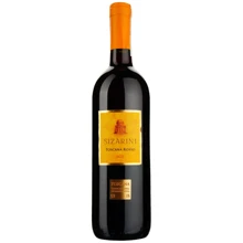 Вино Sizarini Toscana Rosso, красное сухое, 0.75л 13% (DIS8002793011661): Страна производитель Италия
