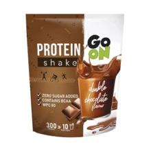 Протеин Go On Nutrition Protein Shake 300 g /10 servings/ Chocolate: Вид Сывороточные