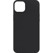 Чохол для iPhone BeCover TPU Case Black для iPhone 14 Plus (708109): Колір черный