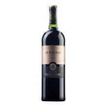 Вино Louis Eschenauer Medoc красное сухое 0.75л (VTS1312440): Страна производитель Франция