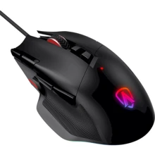 Мышь AOC AGM600 Black (AGM600B): Интерфейс подключения USB