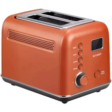 Тостер Buydeem DT730E Koi Red (DT730E-KR/EU): Тип Электрический тостер