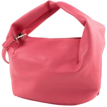 Женская сумка хобо Valiria Fashion розовая (5DETAA9304-pink): Пол Женский