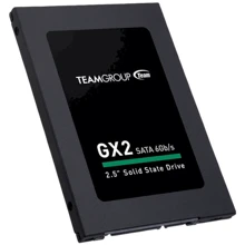TEAM GX2 1 TB (T253X2001T0C101): Тип накопителя внутренний