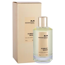 Парфюмированная вода Mancera Kumkat Wood 120 ml: Вид Парфюмированная вода