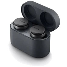 Наушники Philips TAT8506BK ANC Pro+ Hi-Res IPX4 Black (TAT8506BK/00): Тип конструкции вкладыши
