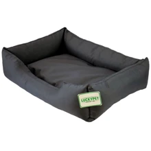 Лежак Lucky Pet Маркиз №1 Серый 40x50x16 см (211664): Тип Лежак