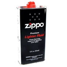 Топливо Zippo 355 ml. (3165): Производитель Zippo