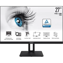 Монітор MSI Pro MP271P (9S6-3PA2AT-010): Покриття екрану антибликовое