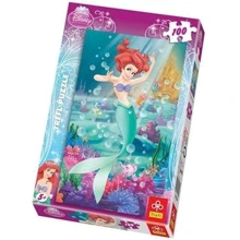 Пазл Trefl 16164 Disney - Аріель (100 ел): Виробник Trefl