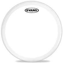 Пластик Evans BD20GB1: Призначення Для бас-барабана