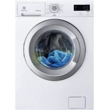 Стиральная машина Electrolux EWS 1066 ESW: Тип машины Автомат