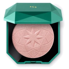 Kiko Holiday Gems Shine On Highlighter № 01 Kiss of light Хайлайтер для лица 9 g: Вид Хайлайтер
