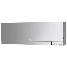 Кондиціонер Mitsubishi Electric MSZ-EF35VGKS-ER1: Вид установки внутрішнього блоку настенный