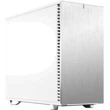 Корпус Fractal Design Define 7 White Solid (FD-C-DEF7A-09): Форм-фактор материнської плати E-ATX/ATX/MicroATX/Mini-ITX