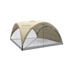 Аксессуар для палаток Антимоскитная сетка Trimm PARTY MOSQUITO NET grey (001.009.0547): Производитель Trimm