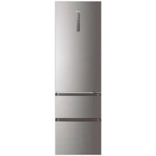 Холодильник Haier A3FE837CHJ: Тип холодильник трехкамерный