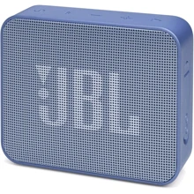 Акустика JBL GO Essential Blue (JBLGOESBLU): Цвет синий