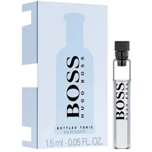 Туалетна вода Hugo Boss Bottled Tonic 1.5 ml: Вид Туалетна вода